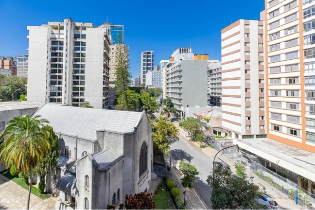 Imagem APARTAMENTO RESIDENCIAL em São Paulo - SP, Bela Vista