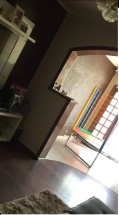Imagem Sobrado em Condominio no Jardim Angela (Zona Leste)