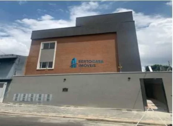 Imagem Apartamento Padrão