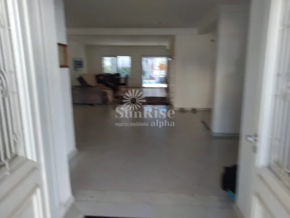 Imagem Casa para vender com 4 quartos e 8 vagas - 550m² - R$4.100.000,00 Alphaville - Barueri