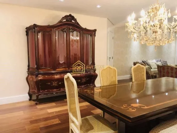 Imagem Apartamento Padrão