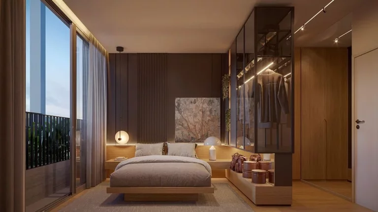 Imagem Réve - Apartamento à venda no bairro Centro Cívico - Curitiba/PR