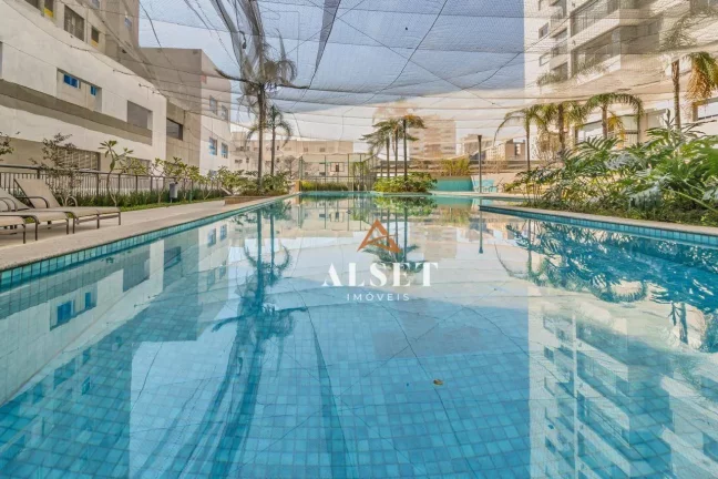 Imagem Apartamento com 3 dormitórios à venda, 66 m² por R$ 830.000,00 - Tatuapé - São Paulo/SP