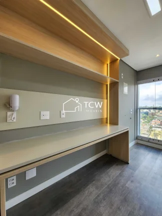 Imagem Apartamento Studio 26m2