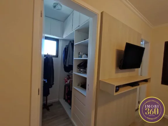 Imagem Apartamento a venda no Tatuapé 3 dormitórios Suíte