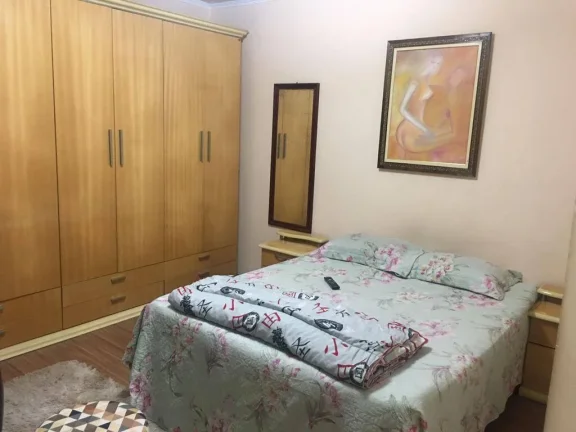 Imagem Casa Térrea Maravilhosa 3 Dormitórios 3 Vagas de Garagens Estuda Permuta