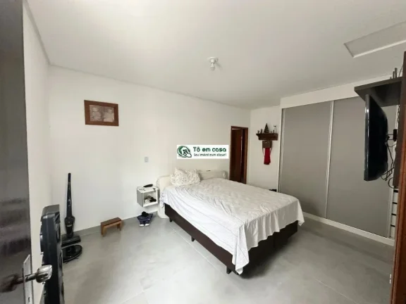 Imagem CASA RESIDENCIAL em SÃO JOSÉ DOS CAMPOS - SP, SANTANA
