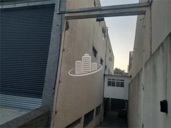 Imagem Galpão/Depósito/Armazém