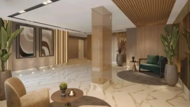 Imagem Apartamento City América - 87M², 3 Dorms, 1 Suíte, 2 Vagas, Varanda Gourmet