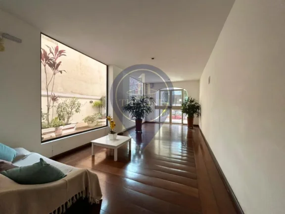 Imagem Apartamento à venda em São Paulo-SP, Vila Mariana: 2 quartos, 2 salas, 1 banheiro, 1 vaga, 50m². Confira!