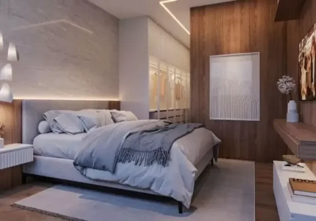 Imagem Brisa Savassi - Apartamento à venda no bairro Savassi - Belo Horizonte/MG