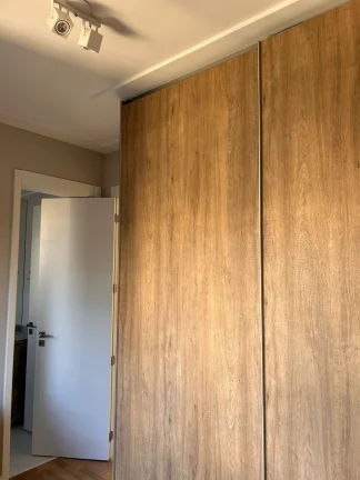 Imagem Apartamento 133M², 3Q, 3 Suítes, 5 Banheiros, 3 Vagas, 1 Lavabo, Banheiro de Serviço, Varanda Gourmet, Piscina Aquecida, Academia, Churrasqueira.