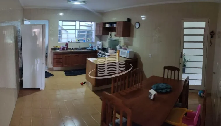 Imagem Casa Padrão