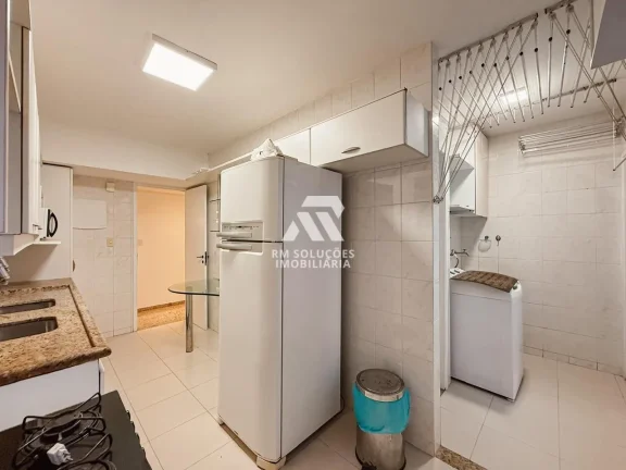 Imagem Apartamento à Venda no Edf. Golden Street – Boa Viagem | Recife/PE