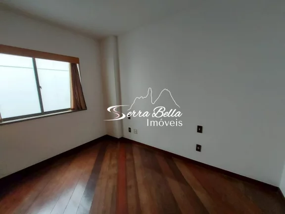 Imagem Apartamento em Várzea, Teresópolis/RJ