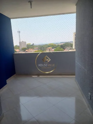 Imagem Apto Cobertura Duplex, 4 Dormitórios (1 Suíte), Bosque dos Eucaliptos, Sjc.