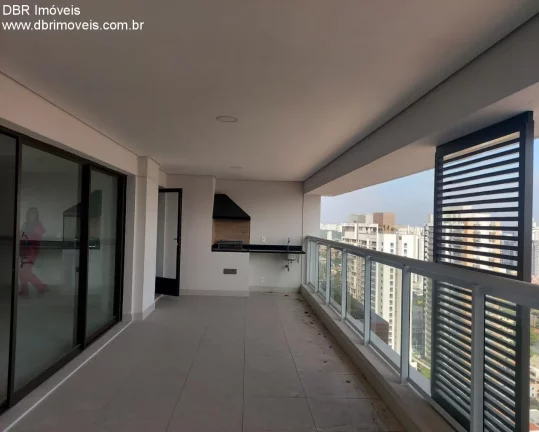 Imagem APARTAMENTO RESIDENCIAL em Sao Paulo - SP, Brooklin