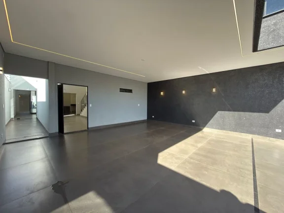 Foto do imóvel: Incrível Sobrado Alto Padrão – Monte Castelo