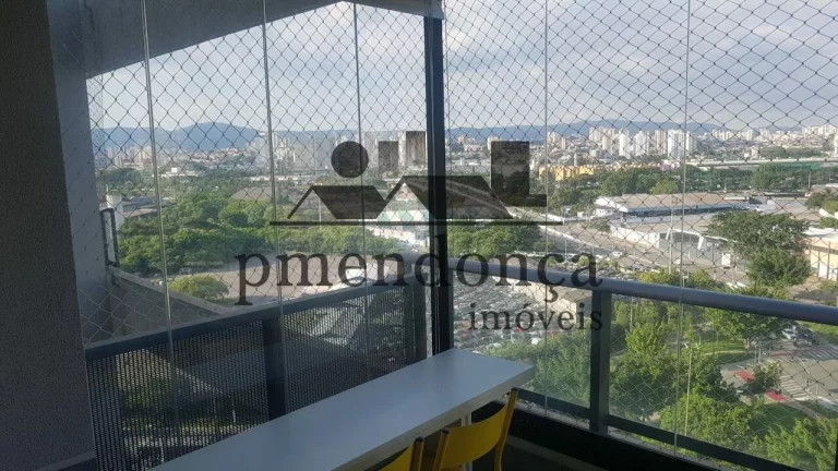 Imagem Apartamento no Jardim das Perdizes com 62m² pronto para morar!