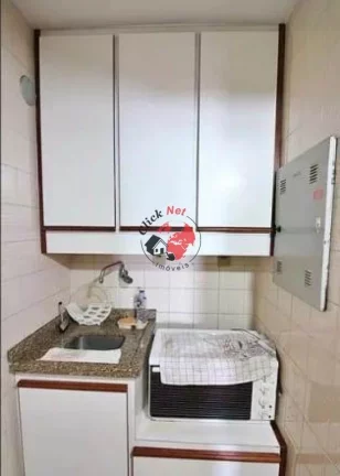 Imagem Apartamento Mobiliado para Venda ou Locação no Centro de São Bernardo