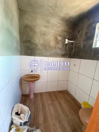 Imagem Casa a Venda Na Várzea Paulista - Jd Promeca - Próximo ao Shopping Alegria
