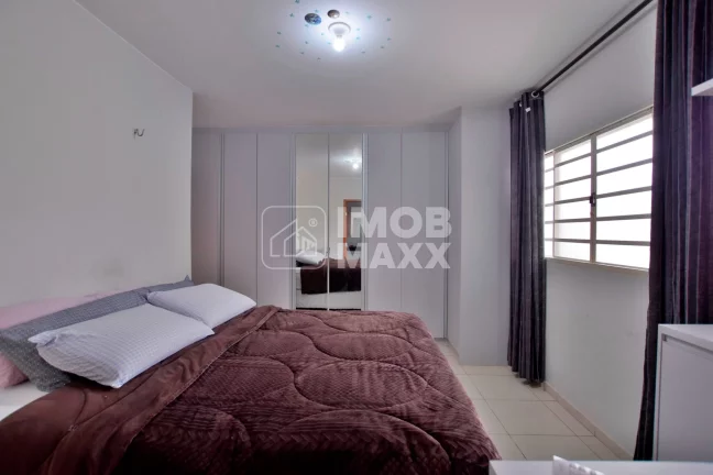 Imagem CASA DE CONDOMINIO AMOBB JARDIM BOTANICO 4 QUARTOS