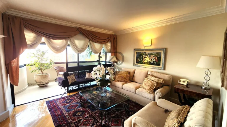 Imagem Apartamento moema pronto para morar