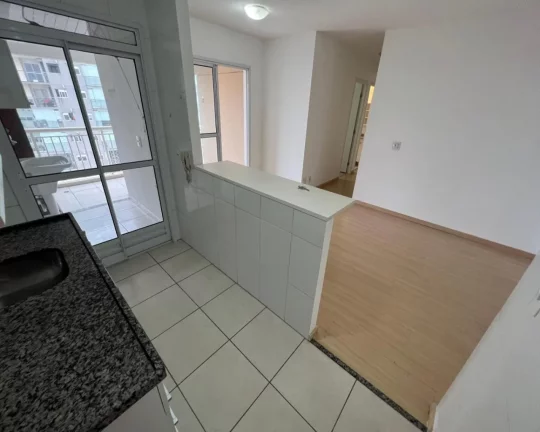 Imagem Apartamento bonfiglioli, 2 dormitórios, 1 vaga de carro …