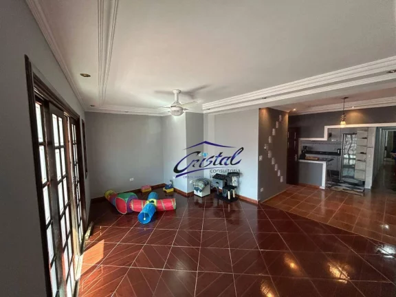 Imagem Casa com 3 dormitórios (1 suíte) à venda, 150 m² - Novo Osasco - Osasco/SP