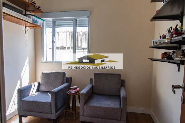 Imagem Casa Térrea em Vila a venda no Cambuci