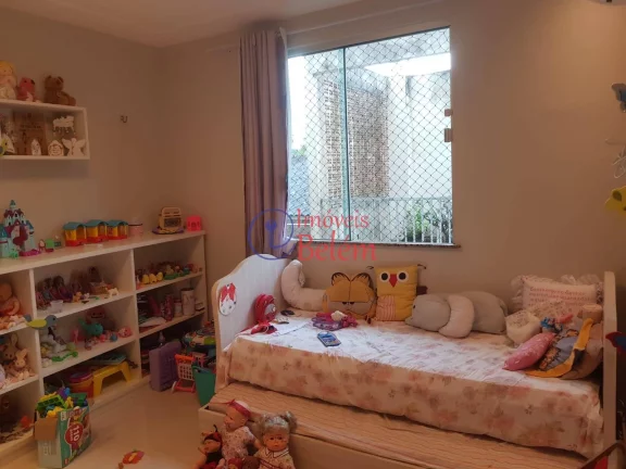 Imagem Casa para venda no condomínio Jardim Itororó com 3 suítes