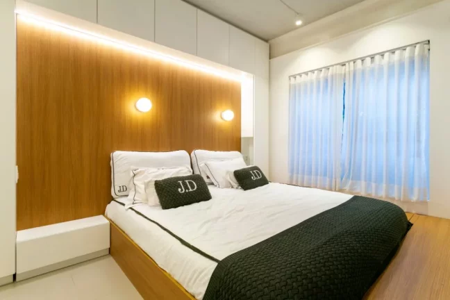 Imagem Apartamento com 2 quartos a venda em Paraíso São Paulo SP, comprar apartamento 2 dormitórios em Ibirapuera São Paulo SP, apartment in São Paulo Brazil