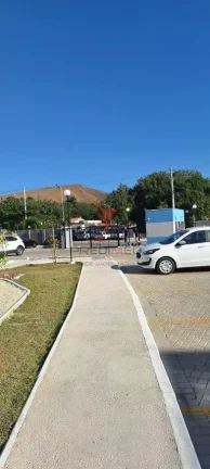 Imagem ...lt;br...gt;Apartamento rec...eacute;m entregue no bairro Ch...aacute;cara Selles em Guaratinguet....