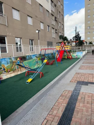 Imagem Apartamento Maravilhoso com 44m² 2 Dormitorios e 1 vaga de Garagem