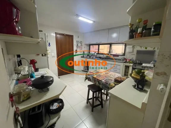 Imagem (28790) Rua Deputado Soares Filho - Tijuca