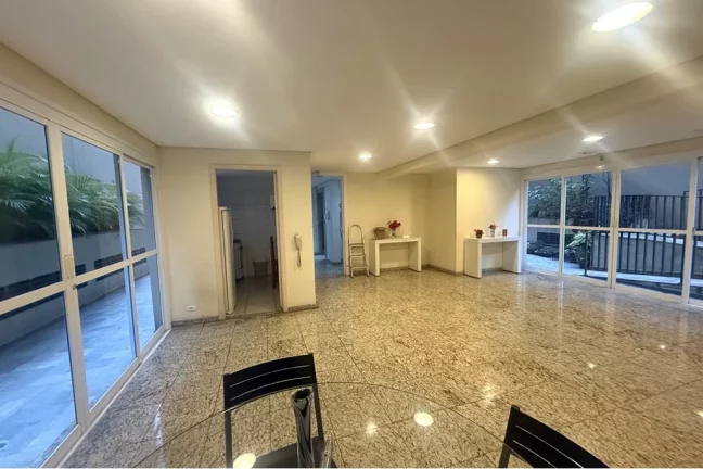Imagem APARTAMENTO RESIDENCIAL em São Paulo - SP, Perdizes