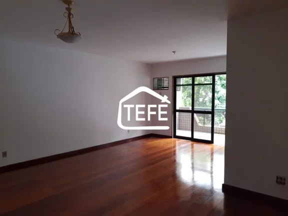 Imagem Apartamento à venda, 166 m² por R$ 1.420.000,00 - Tijuca - Rio de Janeiro/RJ