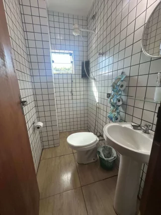 Imagem Imóvel à Venda, 615 m² em Vila Mathias - Santos