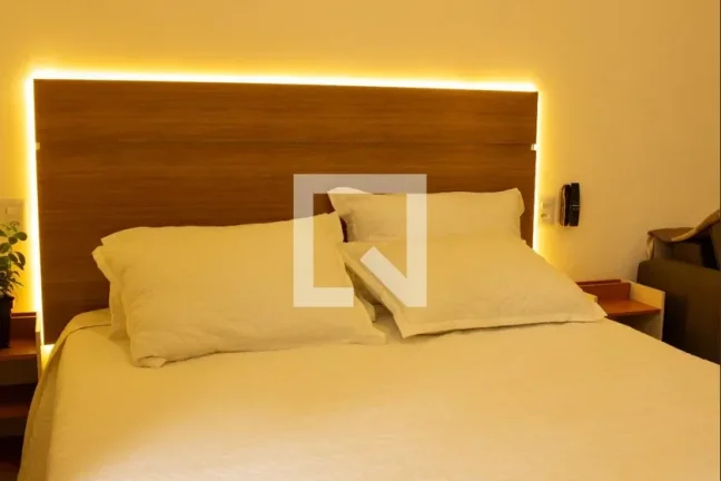 Imagem Apartamento à Venda - Copacabana, 1 Quarto, 27 m2