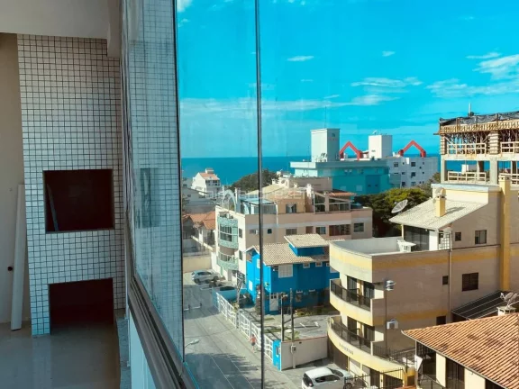 Imagem Apartamento de Frente 2 Suítes