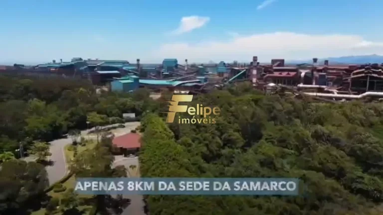 Imagem Projeto de loteamento em Nova Guarapari.