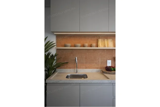Imagem APARTAMENTO RESIDENCIAL em São Paulo - SP, Saúde