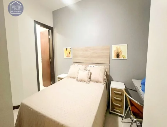Imagem Apartamento 2 dormitórios!