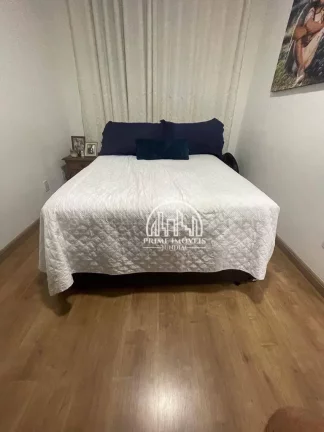 Imagem Apartamento com 2 dormitórios à venda, 52 m² por R$ 310.000,00 - Reserva do Japi - Jundiaí/SP