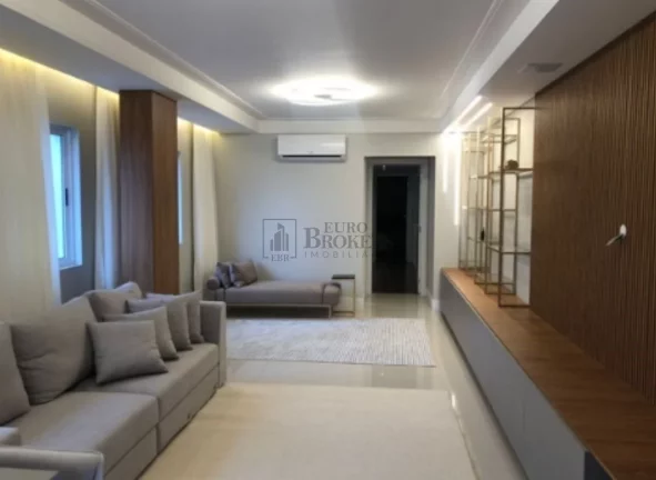 Imagem Ótimo apartamento com 3 suítes em Balneário Camboriú.