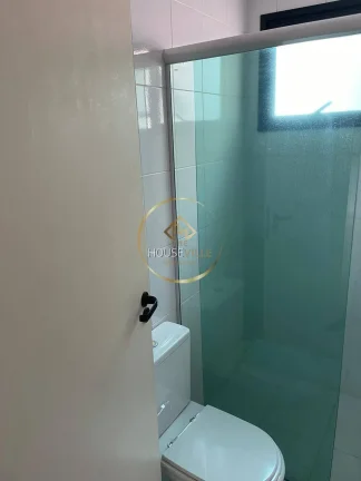 Imagem Apartamento,1 dormitório, 48m², Res. The Place, Jd. Aquárius, Sjc.