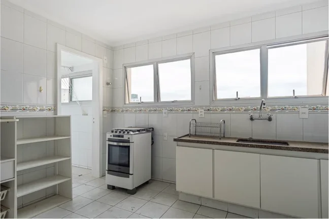 Imagem COBERTURA RESIDENCIAL em São Paulo - SP, Vila Olímpia