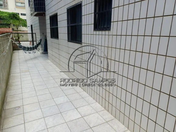 Imagem Maravilhoso Apartamento 1 Quarto à Venda no Campo da Aviação, Praia Grande