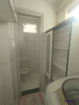 Imagem ALUGO APARTAMENTO MOBILIADO COMPLETO NO MAR DEL PLATA