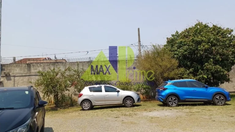 Imagem TERRENO PLANO C/ GALPÃO PRONTO PARA INDUSTRIA/20 VAGAS/ENERGIA TRIFÁSICA/REFEITÓRIO/ESCRITÓRIO/SALA DE REUNIÃO